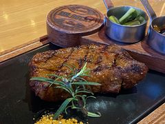 -MR.ROCKY洛奇先生RESTAURANT&BAR(宝安壹方城店)