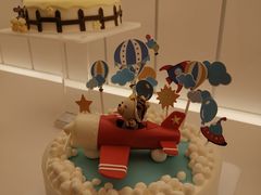 -好利来(紫竹院店)