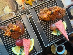 -花潮料理艺食馆(SM新生活广场店)