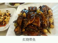 -嘉丰湘菜馆(芳群园店)