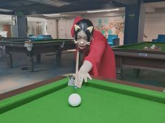 -嘉亿台球俱乐部(观前店)