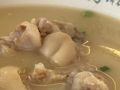 -廖老妈蹄花(中海国际店)