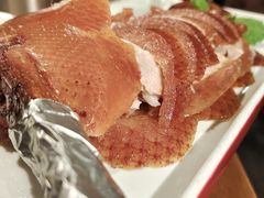 -京味斋·烤鸭·北京菜(安贞店)