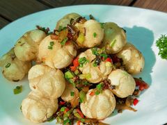 -遇见阿家村云南菜(魏公村店)