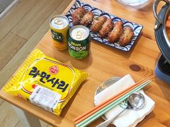 -小岛餐厅