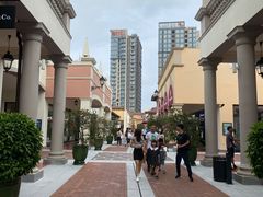 -佛罗伦萨小镇广佛名品奥特莱斯(疏港路店)