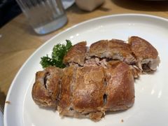 芋香鸭-莆田餐厅PUTIEN(三里屯店)