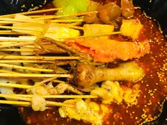 -梵云依家小冒菜(新街口总店)