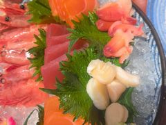 -福樱兰海鲜放题铁板烧(加州店)