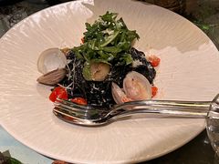 -普朗姆生蚝牛排馆 The Plump Oyster(成都摩方购物中心店)