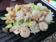 -北塘海鲜·天津菜(大光明桥旗舰店)