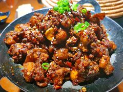 辣子鸡-院里·贵州菜(府东街店)