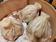 天王烤鸭包-南京大牌档(龙湖长楹天街店)