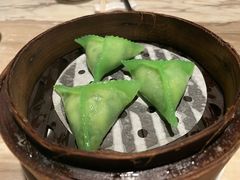 -广州花园酒店荔湾亭·地道点心·粤式饮茶