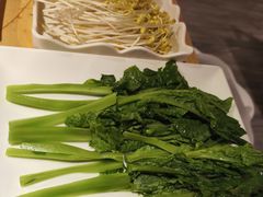 -老版火锅(半坡店)