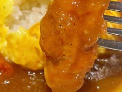 -COCO壱番屋(北京平安国际金融中心店)