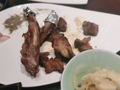 -佛山希尔顿酒店·融誉亚洲美食荟