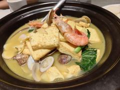 -佬太公海鸭·海鲜大排档(上海总店)