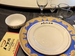 -山东八大碗山东老字号