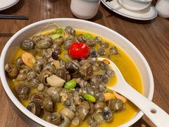 -锡和无锡菜(景丽苑店)