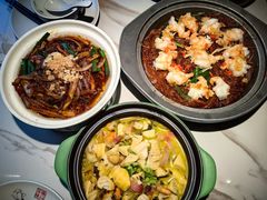 -绿茶餐厅(龙井船宴· 品牌总店)