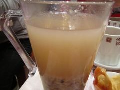 -池记(德福花园店)