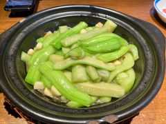 -师味葱扒虎头鲤·水席洛阳菜(元华店)