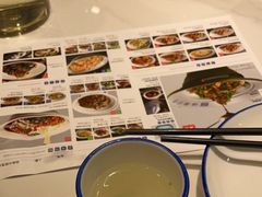 -兰湘子·湘菜小炒(崂山丽达店)