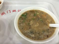 -阊门姚记豆浆(旧学前直营店)