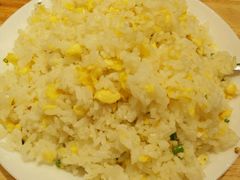 蛋炒饭-嘉州叶婆婆钵钵鸡(建设路店)