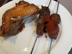 -索菲特西湖大酒店·香榭丽全日候餐厅(南山路店)