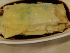 葱花鸡蛋肠-华辉拉肠(金沙洲店)