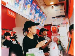 -蜜雪冰城(（时代都汇店）)