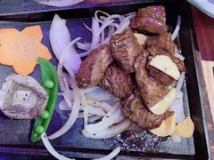 -和彩放题餐厅(酒仙桥店)