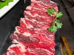 -周师兄大刀腰片火锅(洪崖洞旗舰店)