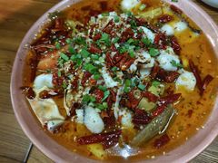 -云海肴·汽锅鸡·云南菜(天津国金汇店)