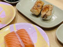 -友壹町寿司(新DNA购物中心店)