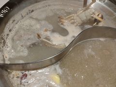 -小明家·鲜牛肉自选火锅(中街店)