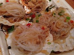 扇贝-金刚山烧烤(红旗大街店)