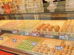 -東更道点心行(大悦城店)