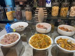 -曙光国际大酒店中餐厅