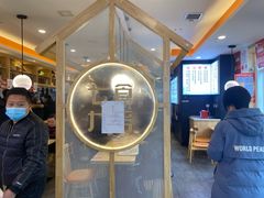-七食九号食堂(东丽空港店)