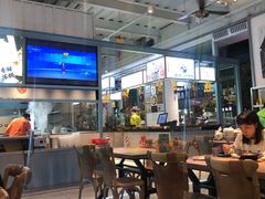 -庆粥今宵(西平店)