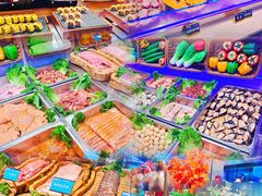-非烤勿扰自助烤肉(虎门天虹店)