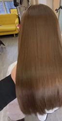 -VV盛妆Hair烫染造型沙龙