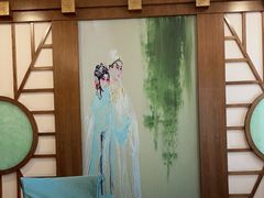 -新华中州国际饭店·南湾一景餐厅