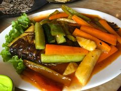 -瑞丽觉觉味道·异国风情(瑞丽大道店)