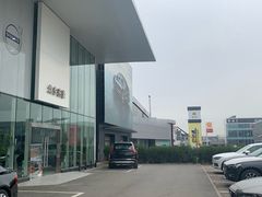 -金港秋名山·双层卡丁车场