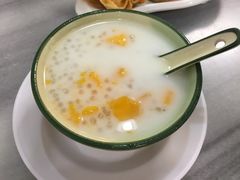 -芬芳甜品(同福路店)
