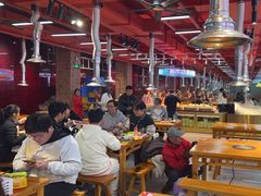 -养牛邓·潮汕牛肉海鲜自助火锅(广州店)